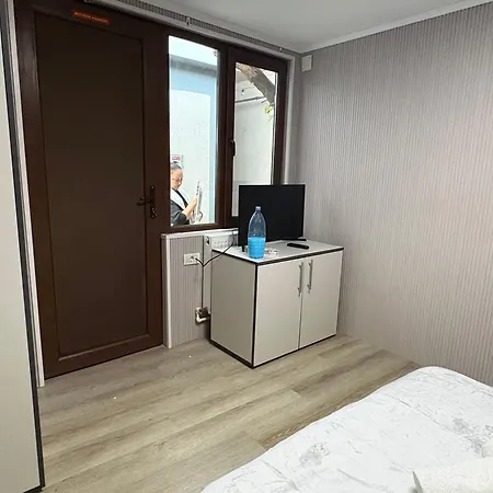 Ceronav House コンスタンツァ