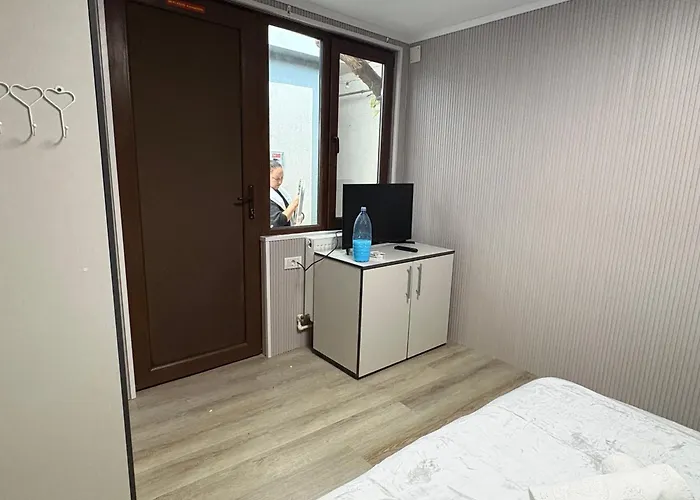 Ceronav House コンスタンツァ