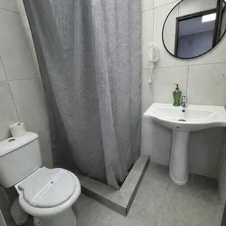 Ceronav House Констанца