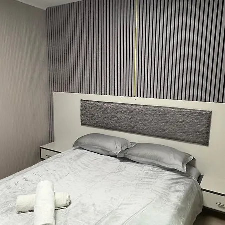 Ceronav House Гостевой дом