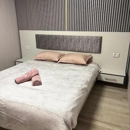 Ceronav House * Констанца